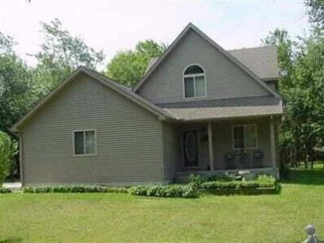 House for sale in Rensselaer, Indiana