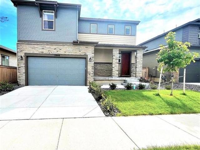 House for sale in Parker, Colorado