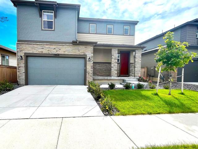 House for sale in Parker, Colorado