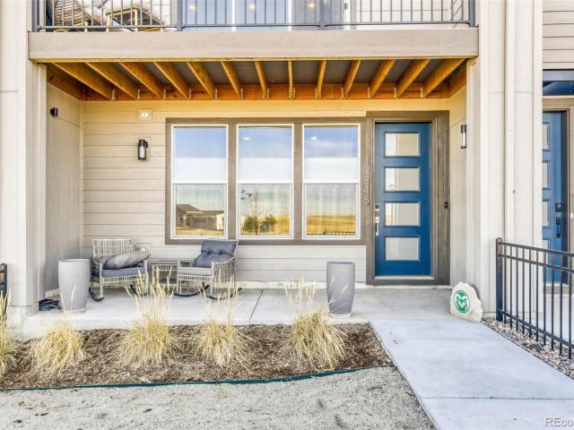 Townhouse for sale in Lone Tree, Colorado