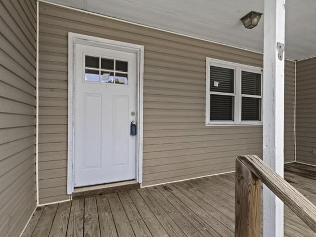 House for sale in Jefferson, Texas