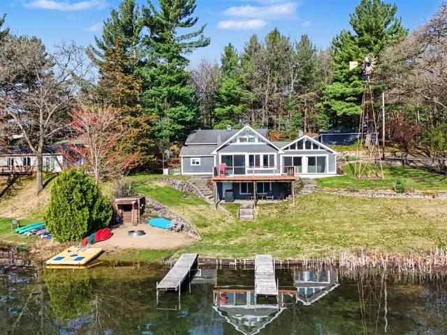 House for sale in Michigan