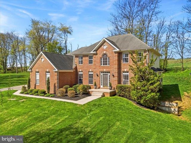 House for sale in Myersville, Maryland