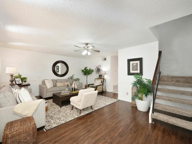 Townhouse for sale in Rancho Cordova