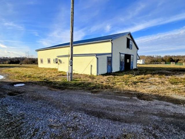 Farm for sale in Indiana