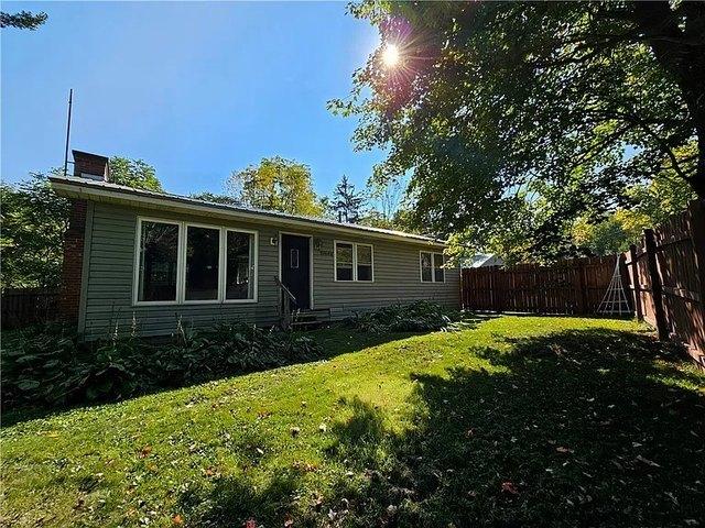 House for sale in Lawtons, New York