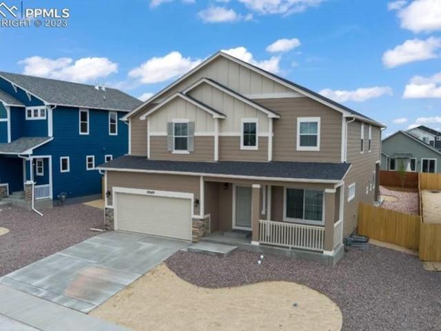House for sale in Calhan, Colorado