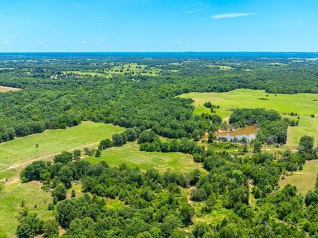 Land for sale in Atoka, Oklahoma