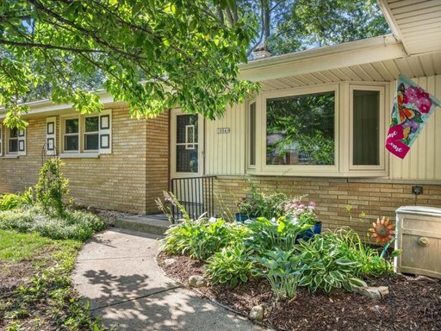 House for sale in Wauwatosa, Wisconsin