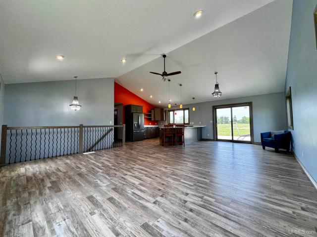 House for sale in Bark River
