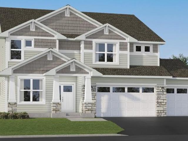 House for sale in Rosemount, Minnesota