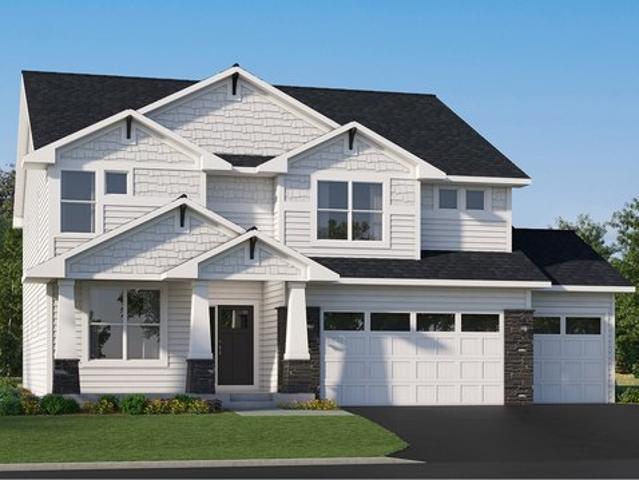 House for sale in Rosemount, Minnesota