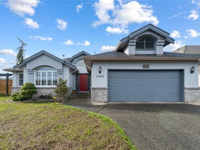 House for sale in British Columbia