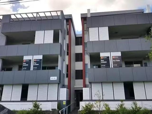 Apartment for rent in Toongabbie