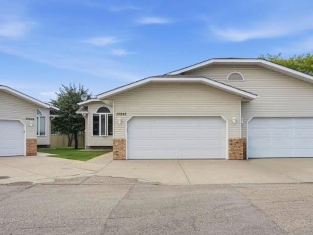 Duplex for sale in Wedgewood, Alberta