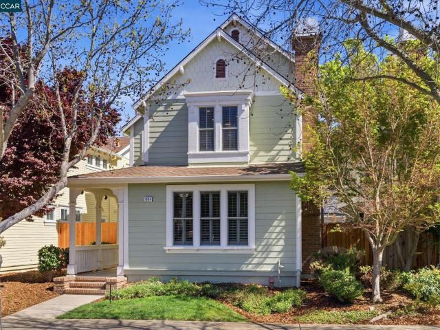 Property for sale in Hercules, California