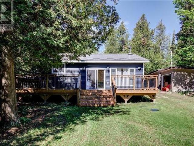 Property for sale in Northeastern Manitoulin, Ontario
