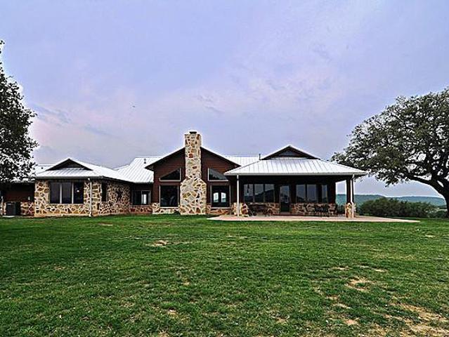 Farm for sale in Santo, Texas