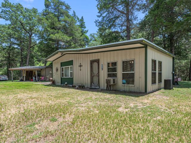 Farm for sale in New Ulm, Texas
