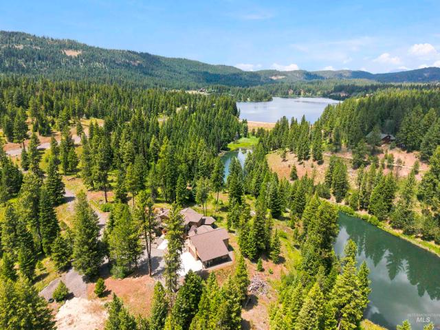 House for sale in Mccall, Idaho