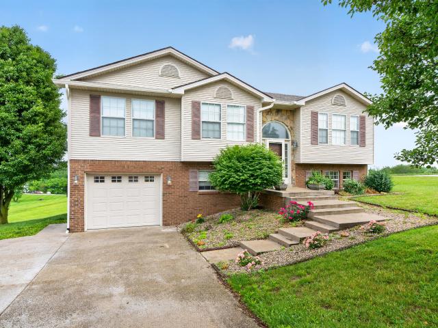 House for sale in Berea, Kentucky