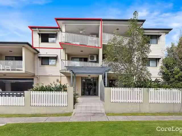 Apartment for rent in Toombul, Queensland
