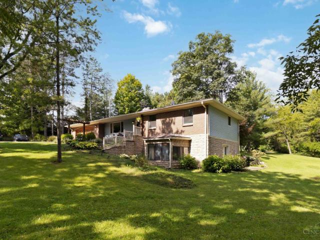 House for sale in Wilmington, Ohio