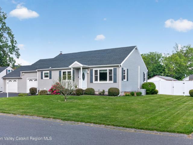 House for sale in New York