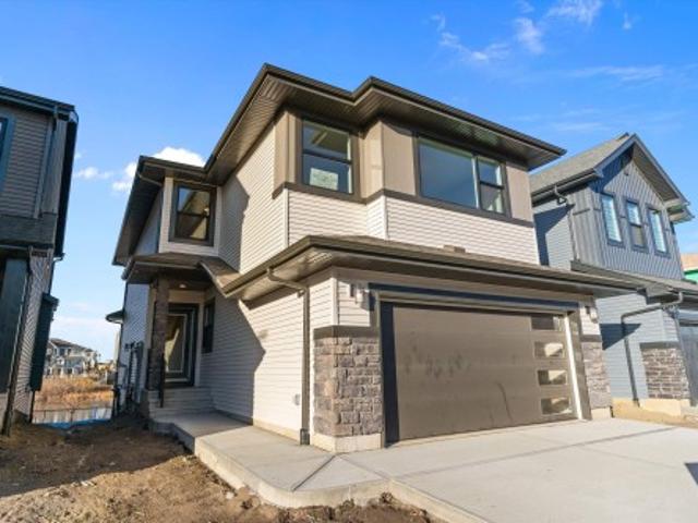House for sale in Wedgewood, Alberta