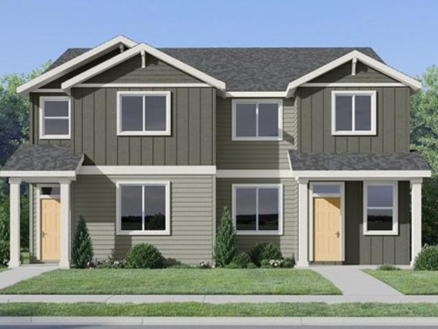Townhouse for sale in Oregonia