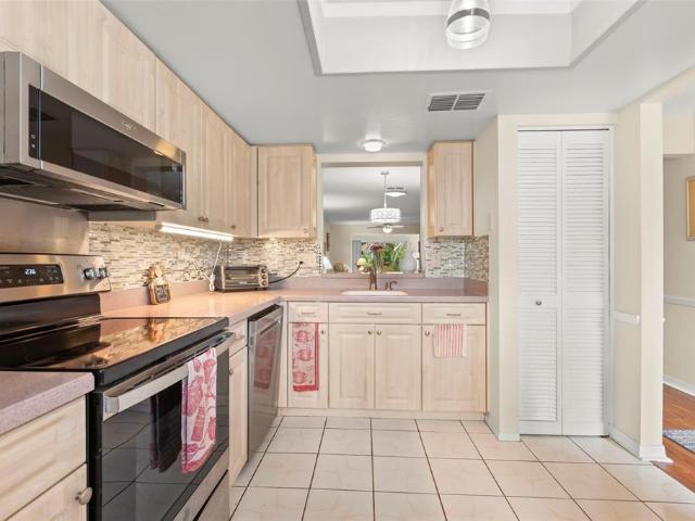 House for sale in Crystal Beach, Florida