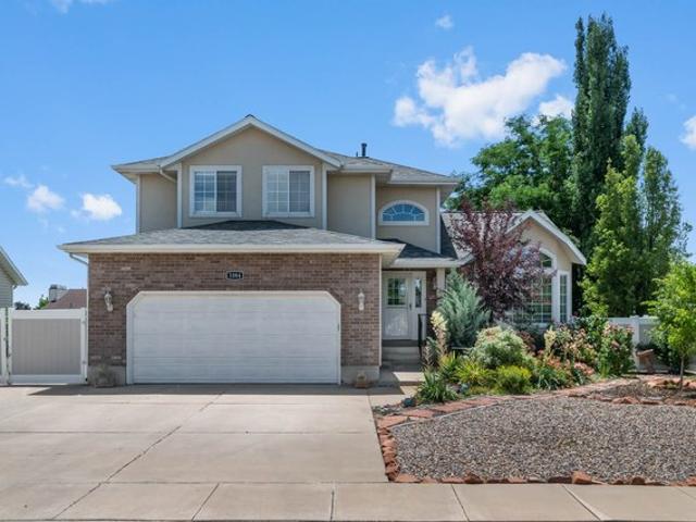 House for sale in Layton, Utah