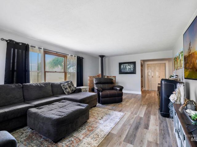House for sale in Declo, Idaho
