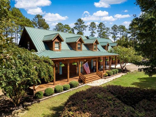 Farm for sale in Orangeburg, Orangeburg County