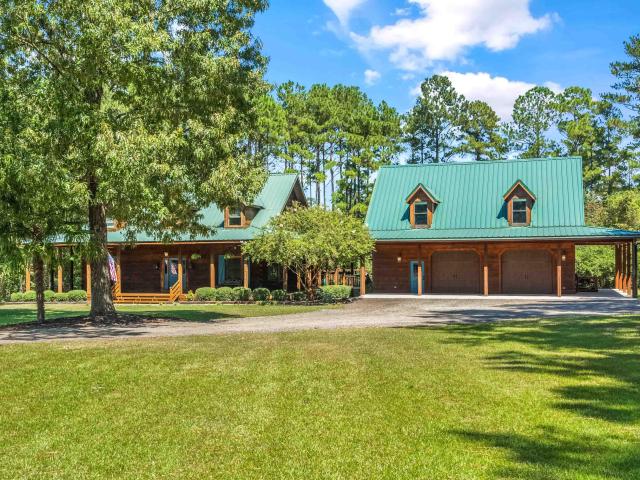 Farm for sale in Orangeburg, Orangeburg County