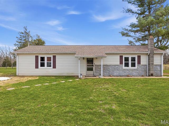 Property for sale in Doe Run, Missouri