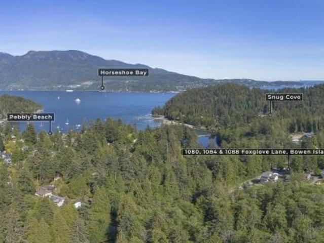 Land for sale in British Columbia