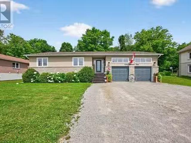 House for sale in Midland, Ontario