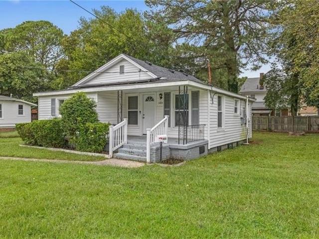 House for sale in Norview Gardens, Norfolk