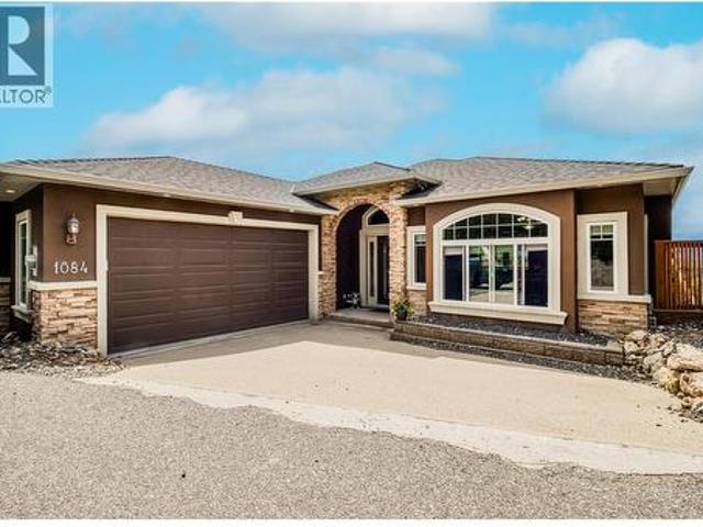 House for sale in Winfield, British Columbia