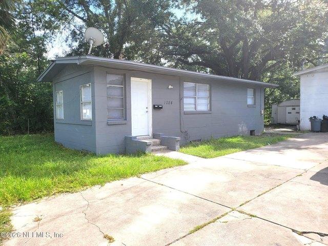 House for sale in Jacksonville, Florida