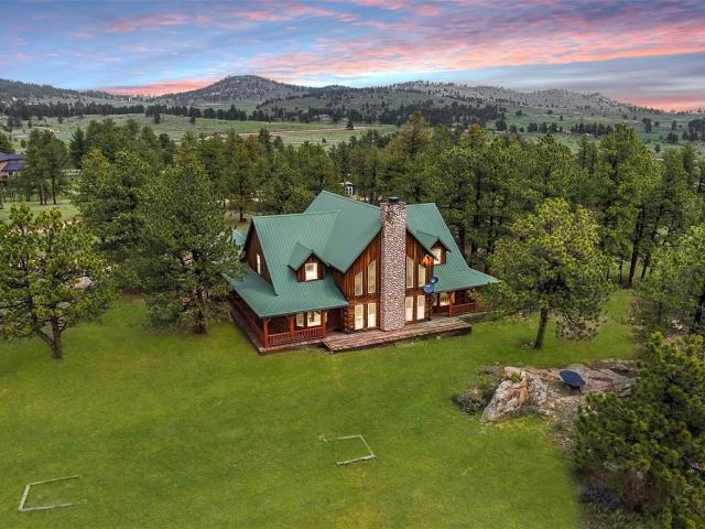 House for sale in Colorado