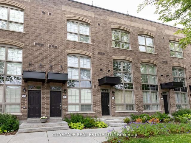 Property for rent in Woburn, Ontario