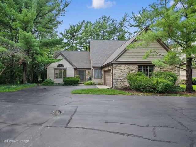 Townhouse for sale in Darien, DuPage County
