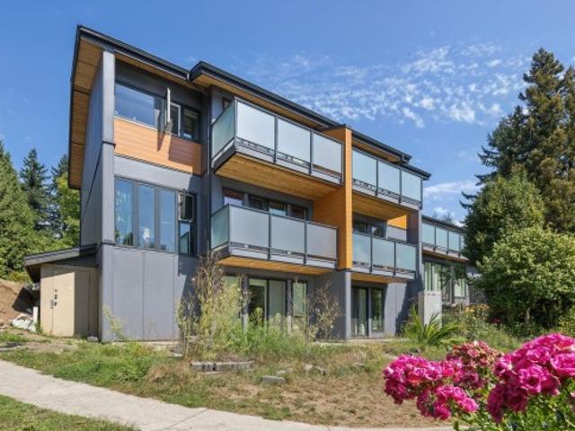 Townhouse for sale in Lynnmour, Metro Vancouver Regional District