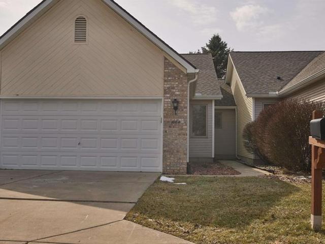 Condo for sale in Davison, Michigan