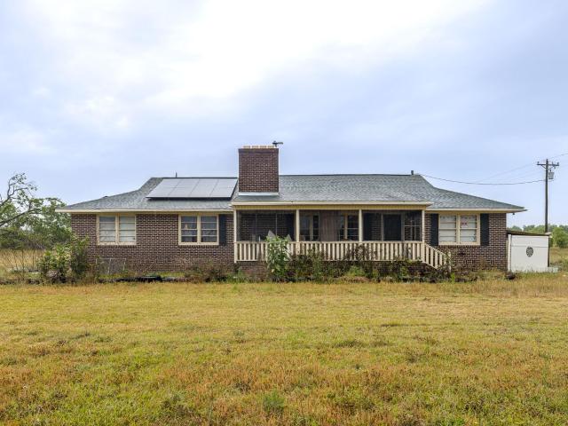 House for sale in Blythe, Georgia