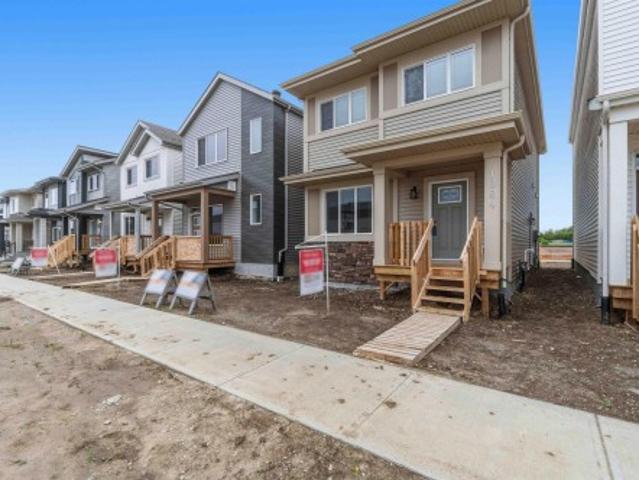 House for sale in Spruce Grove, Alberta