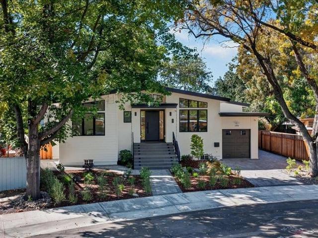 House for sale in Palo Alto, Santa Clara County