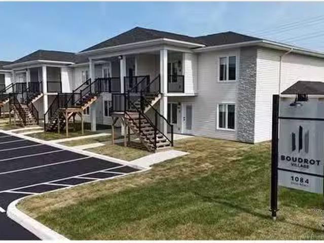 Apartment for rent in Westmorland, New Brunswick